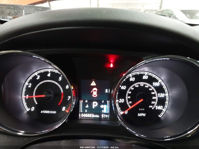 2020 MITSUBISHI OUTLANDER SPORT JA4AR3AU4LU004878 Photo 6