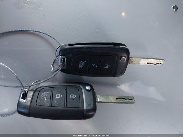 Hyundai Santa Fe Se 2020 5NMS2CAD4LH173482 Image 11