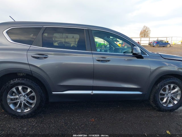 Hyundai Santa Fe Se 2020 5NMS2CAD4LH173482 Image 14