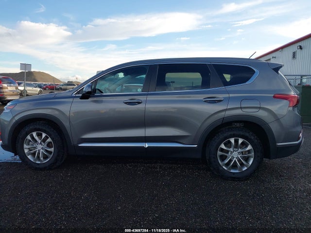 Hyundai Santa Fe Se 2020 5NMS2CAD4LH173482 Image 15