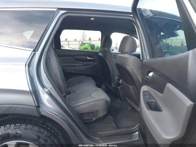 Hyundai Santa Fe Se 2020 5NMS2CAD4LH173482 Image 8