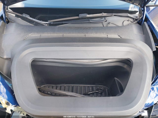 2021 TESLA MODEL Y 5YJYGDEE1MF287396 Photo 9