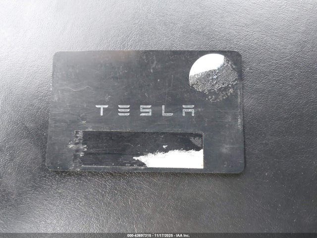 2021 TESLA MODEL Y 5YJYGDEE1MF287396 Photo 10