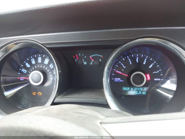 2014 FORD MUSTANG 1ZVBP8EM2E5222271 Photo 6
