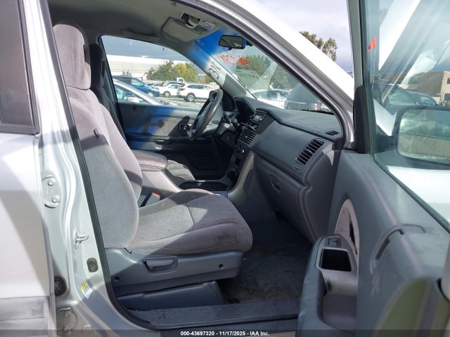 Aukcja sprzedaży 2004 Honda Pilot Lx, vin: 2HKYF181X4H614874, numer aukcji: 43697320