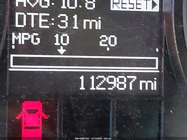 2012 Ram 1500 Sport მანქანა იყიდება აუქციონზე, vin: 1C6RD7MTXCS224840, აუქციონის ნომერი: 43697323