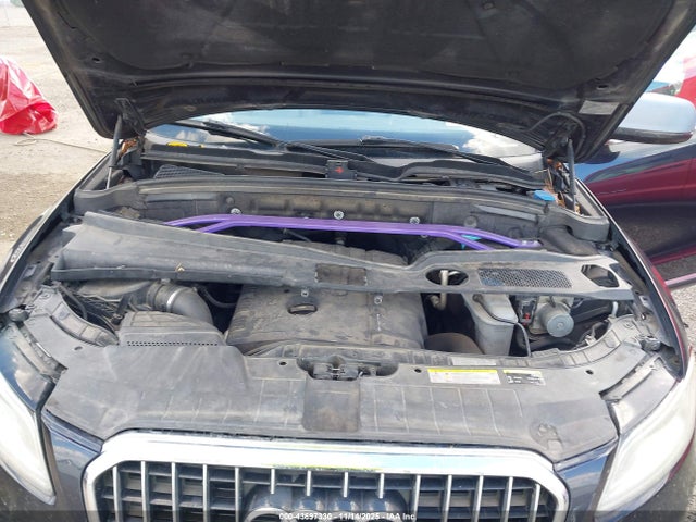 2014 AUDI Q5 WA1LFAFP9EA067777 Photo 9