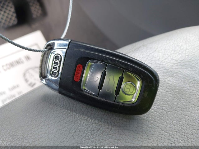 2014 AUDI Q5 WA1LFAFP9EA067777 Photo 10