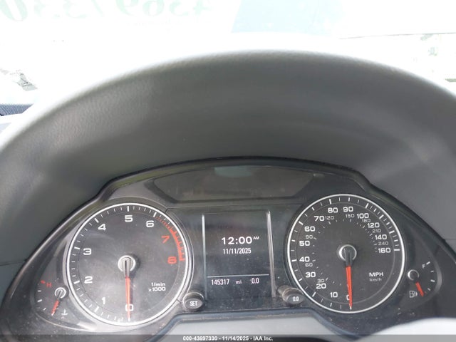 2014 AUDI Q5 WA1LFAFP9EA067777 Photo 6