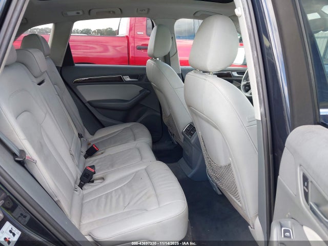 2014 AUDI Q5 WA1LFAFP9EA067777 Photo 7