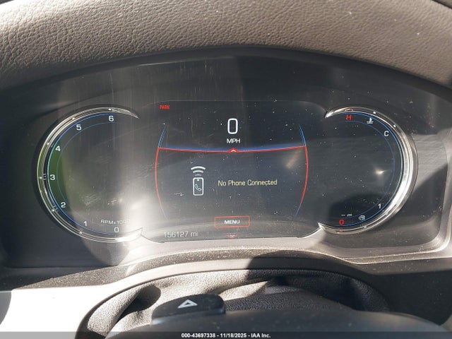 2016 CADILLAC ESCALADE ESV 1GYS3HKJ3GR243158 Photo 6