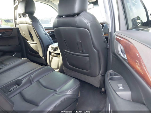 2016 CADILLAC ESCALADE ESV 1GYS3HKJ3GR243158 Photo 7