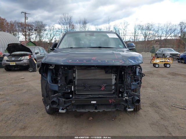 1C4SJSBP1RS139924 Jeep Wagoneer L Series Ii 4x4