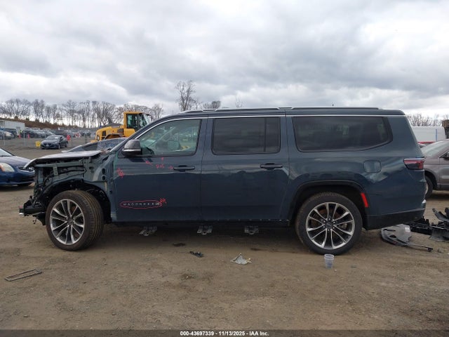 1C4SJSBP1RS139924 Jeep Wagoneer L Series Ii 4x4