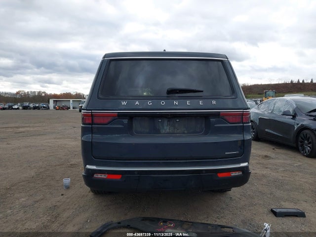 1C4SJSBP1RS139924 Jeep Wagoneer L Series Ii 4x4