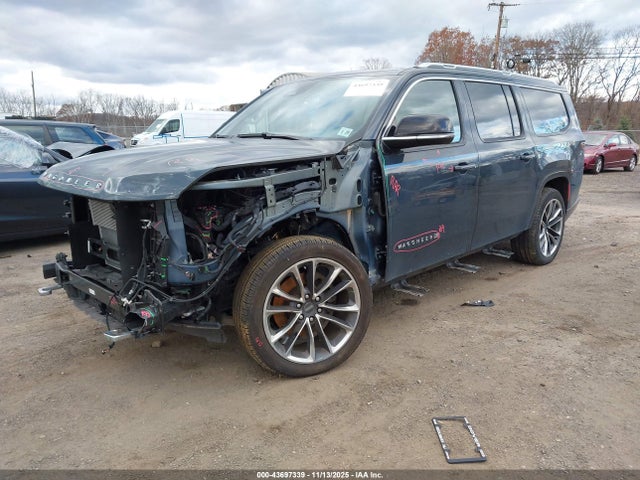 1C4SJSBP1RS139924 Jeep Wagoneer L Series Ii 4x4