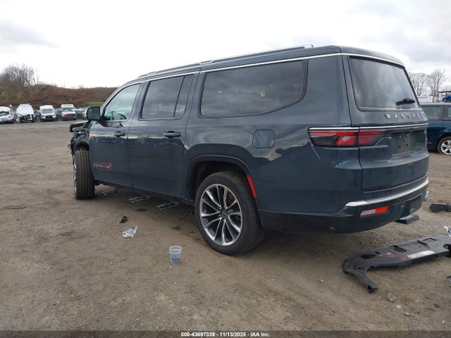 1C4SJSBP1RS139924 Jeep Wagoneer L Series Ii 4x4