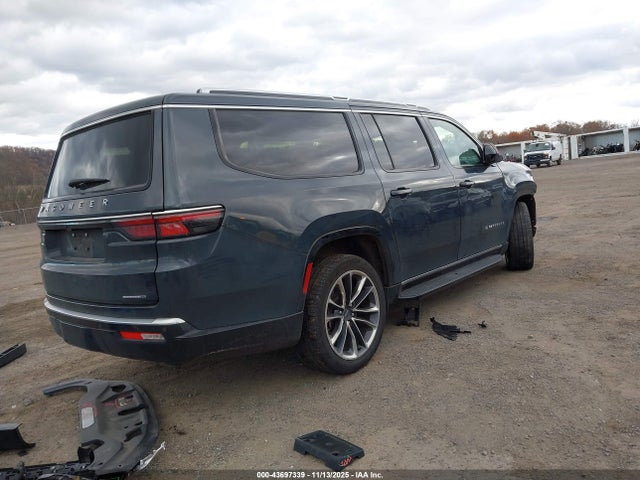 1C4SJSBP1RS139924 Jeep Wagoneer L Series Ii 4x4