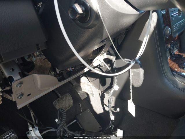 2017 NISSAN ARMADA JN8AY2NC9H9505221 Photo 10