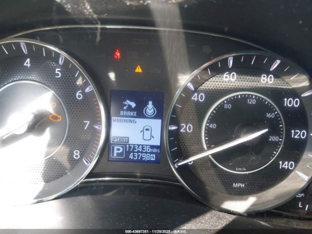 2017 NISSAN ARMADA JN8AY2NC9H9505221 Photo 6