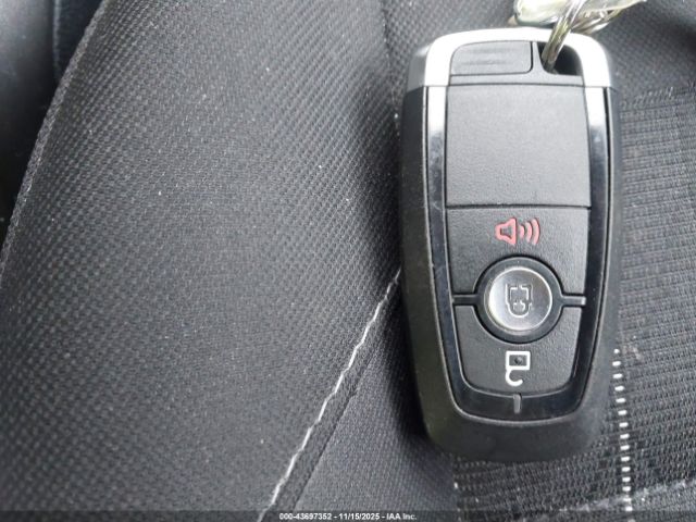 2018 FORD ECOSPORT MAJ3P1TE7JC205620 Photo 10