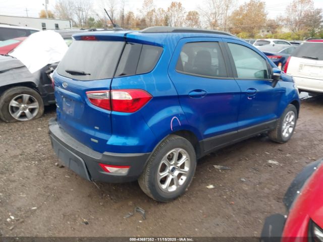 2018 FORD ECOSPORT MAJ3P1TE7JC205620 Photo 3