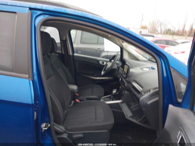 2018 FORD ECOSPORT MAJ3P1TE7JC205620 Photo 4