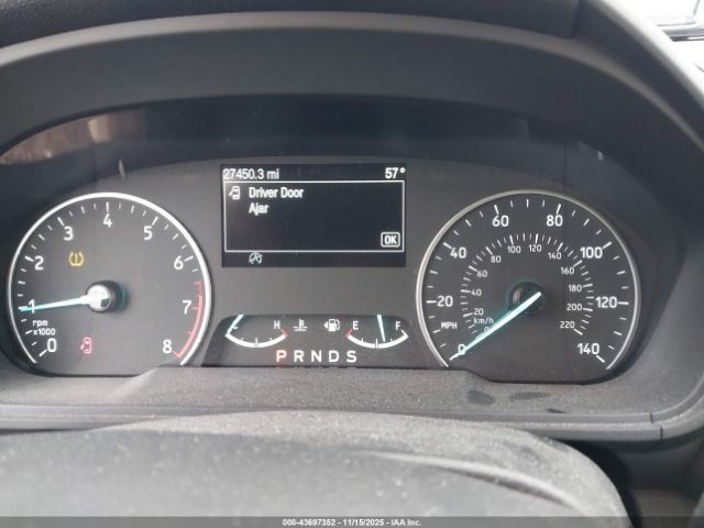2018 FORD ECOSPORT MAJ3P1TE7JC205620 Photo 6