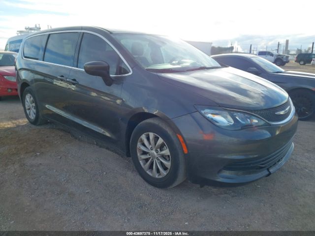 2017 CHRYSLER PACIFICA 2C4RC1DG0HR709184