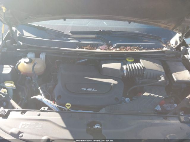 2017 CHRYSLER PACIFICA 2C4RC1DG0HR709184 Photo 9