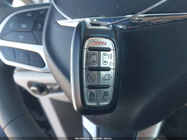 2017 CHRYSLER PACIFICA 2C4RC1DG0HR709184 Photo 10