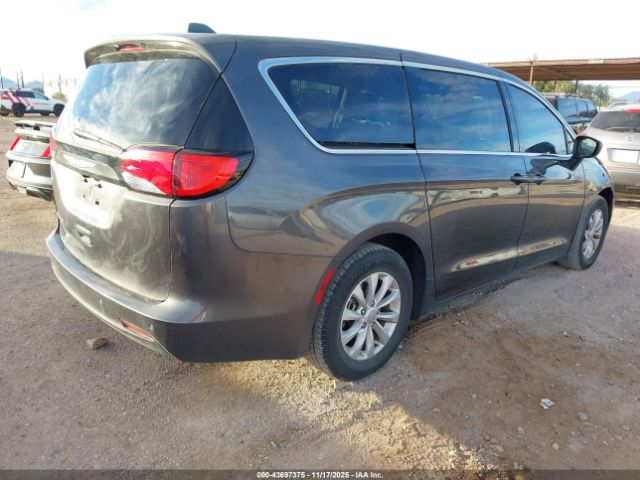 2017 CHRYSLER PACIFICA 2C4RC1DG0HR709184 Photo 3
