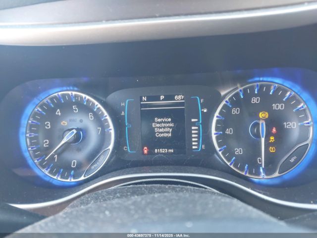 2017 CHRYSLER PACIFICA 2C4RC1DG0HR709184 Photo 6
