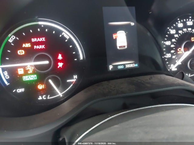 Toyota SIENNA LE 2021 5TDKRKEC5MS014993 Image 7