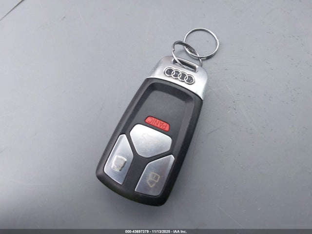 2019 AUDI A5 WAUENCF53KA078083 Photo 10