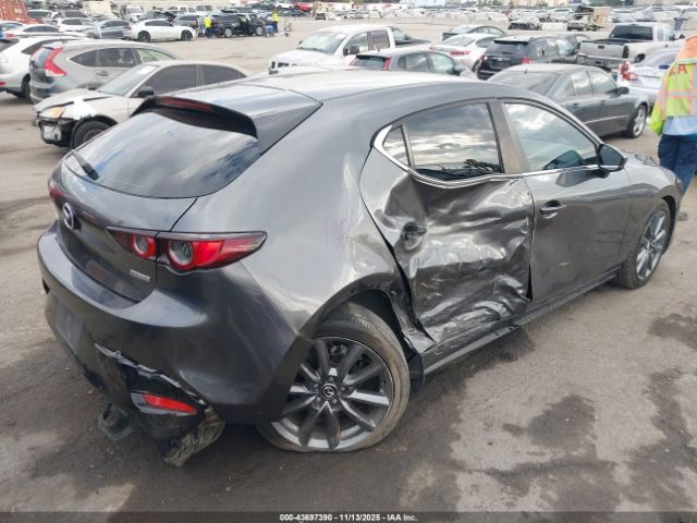 2021 MAZDA MAZDA3 JM1BPAKL9M1339048 Photo 3