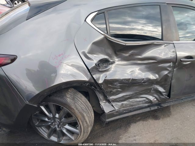 2021 MAZDA MAZDA3 JM1BPAKL9M1339048 Photo 5