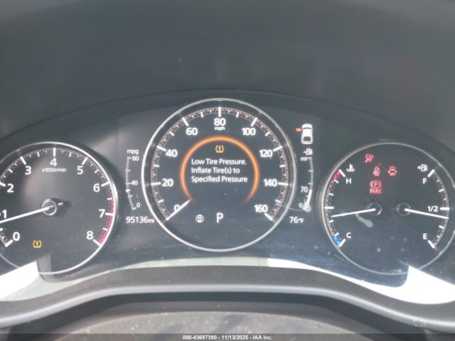 2021 MAZDA MAZDA3 JM1BPAKL9M1339048 Photo 6