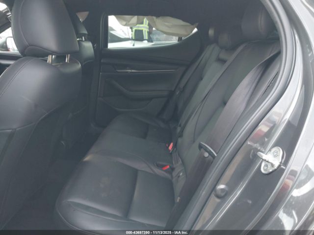 2021 MAZDA MAZDA3 JM1BPAKL9M1339048 Photo 7