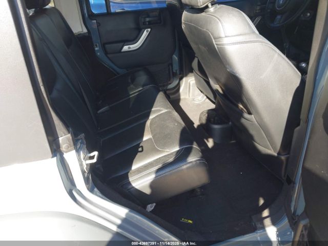 2015 JEEP WRANGLER UNLIMITED 1C4BJWEG7FL515843 Photo 7