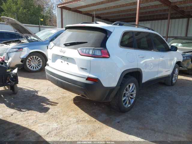 2022 JEEP CHEROKEE 1C4PJMMX7ND511196 Photo 3