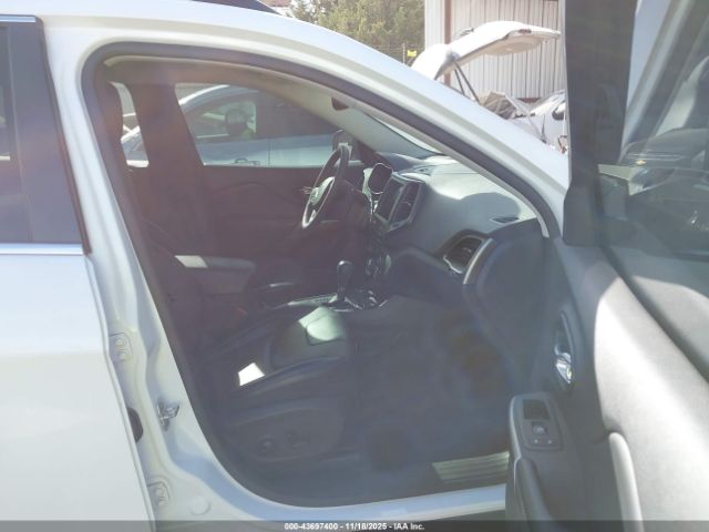 2022 JEEP CHEROKEE 1C4PJMMX7ND511196 Photo 4