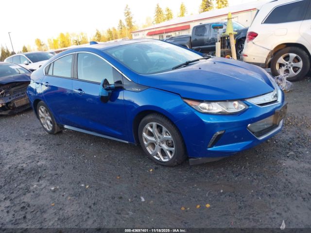2018 CHEVROLET VOLT 1G1RD6S53JU148461