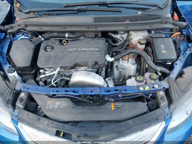 2018 CHEVROLET VOLT 1G1RD6S53JU148461 Photo 9
