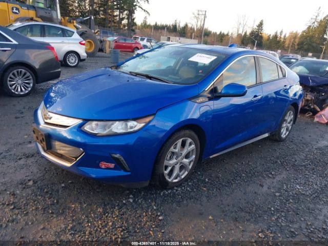 2018 CHEVROLET VOLT 1G1RD6S53JU148461 Photo 1
