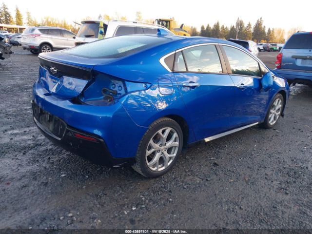 2018 CHEVROLET VOLT 1G1RD6S53JU148461 Photo 3
