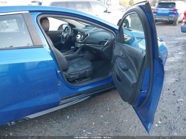 2018 CHEVROLET VOLT 1G1RD6S53JU148461 Photo 4