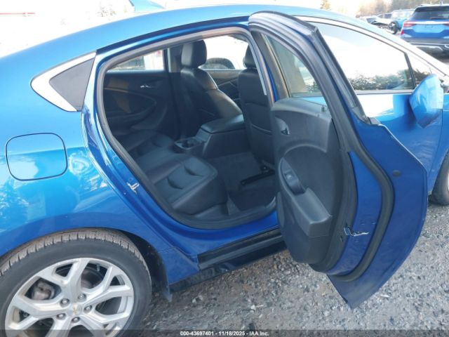 2018 CHEVROLET VOLT 1G1RD6S53JU148461 Photo 7