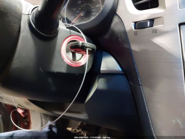 2014 SUBARU OUTBACK 4S4BRCCC4E1267581 Photo 10