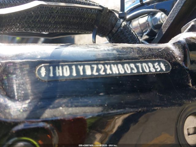 2022 HARLEY-DAVIDSON FXLRS 1HD1YWZ2XNB037085 Photo 9